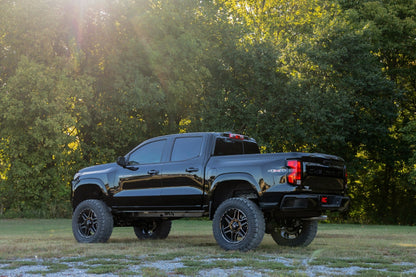 6 Inch Lift Kit N3 Struts Chevy/GMC Canyon/Colorado 4WD (2023-2026) Rough Country-4