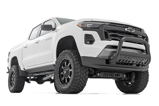 6 Inch Lift Kit M1 Struts Chevy/GMC Canyon/Colorado 4WD (2023-2026) Rough Country-1