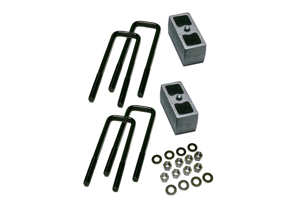 3 Inch Block Kit 1966-1977 Ford F-250 4WD Superlift