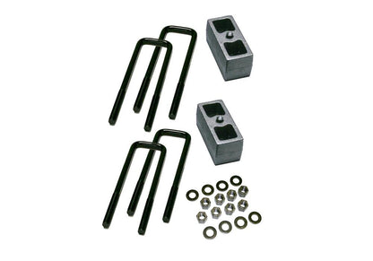 3 Inch Block Kit 1966-1977 Ford F-250 4WD Superlift