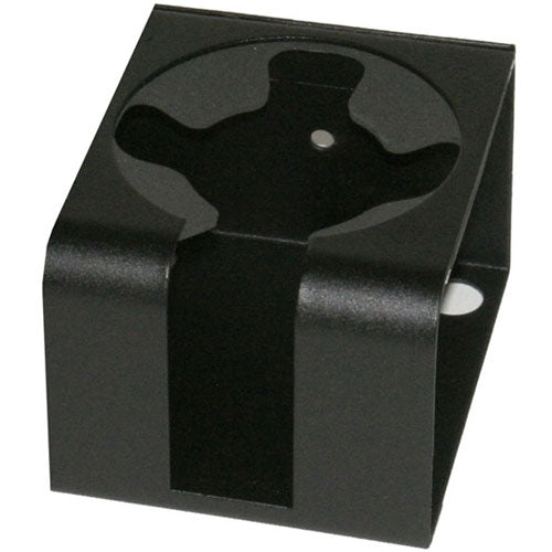 Single Cup Holder Universal Standard Black Products Tuffy Security