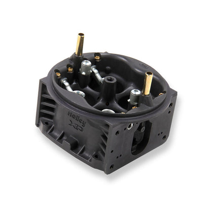 Ultra XP Replacement Main Body 750 CFM Holley