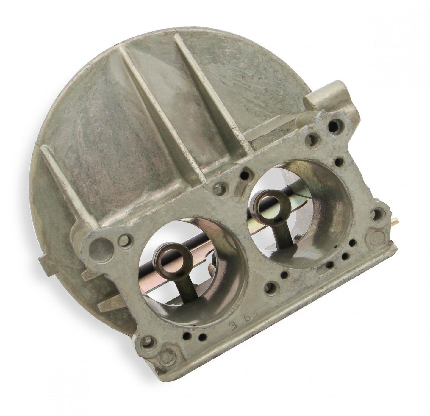 Replacement Main Body for 0-4412C Holley-1