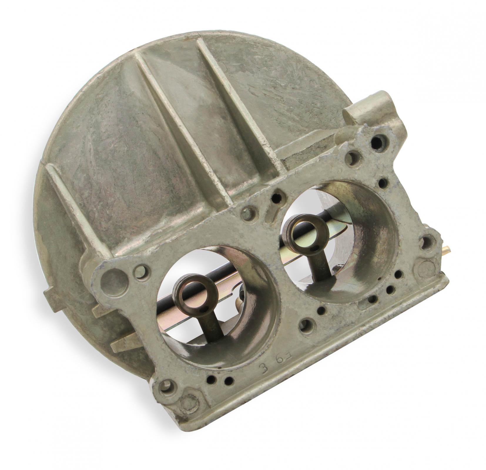 Replacement Main Body for 0-4412C Holley-1