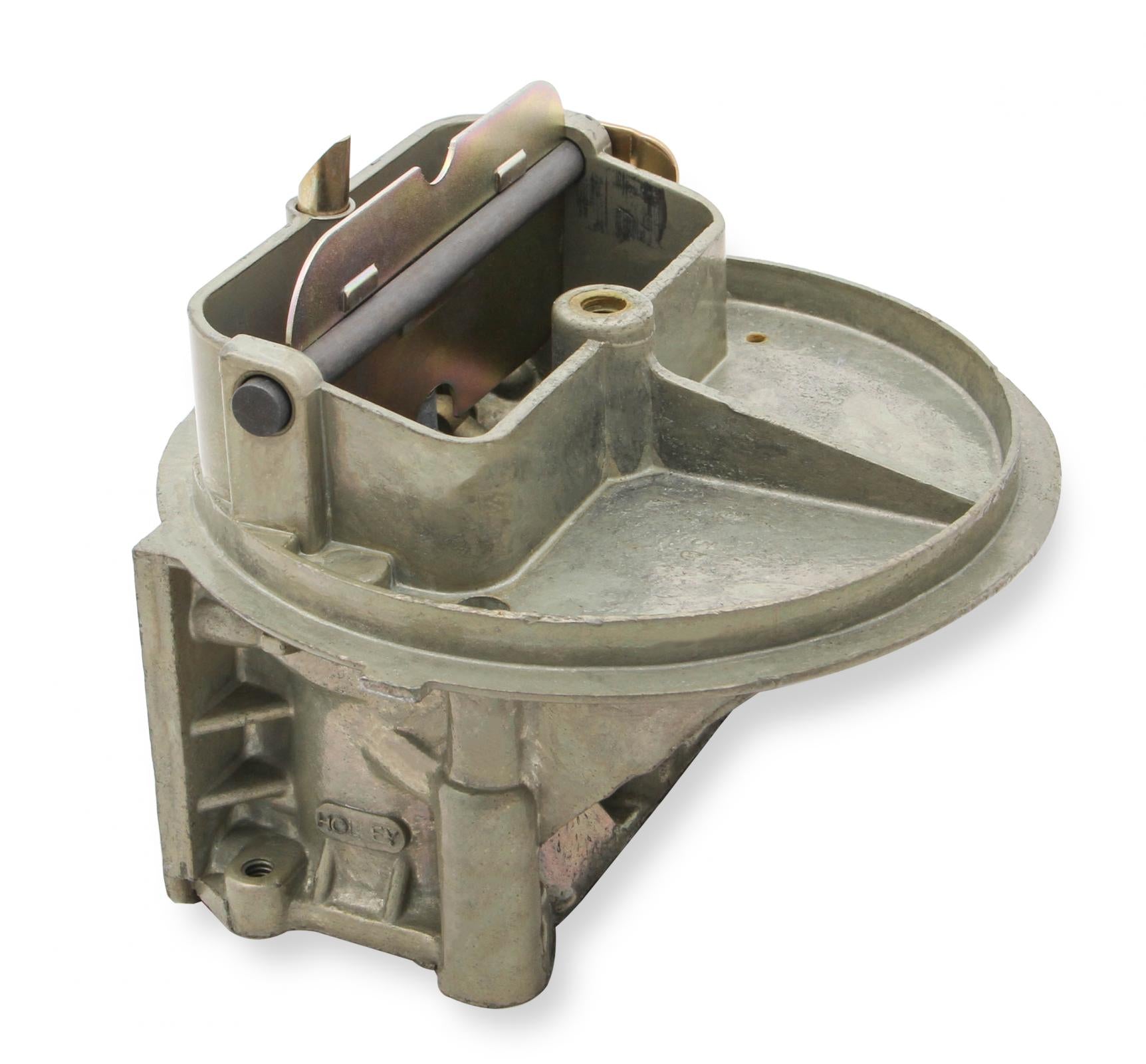 Replacement Main Body for 0-4412C Holley-2