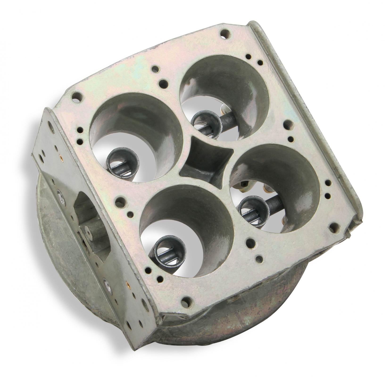 Replacement Main Body for 0-80541-1 Holley-1