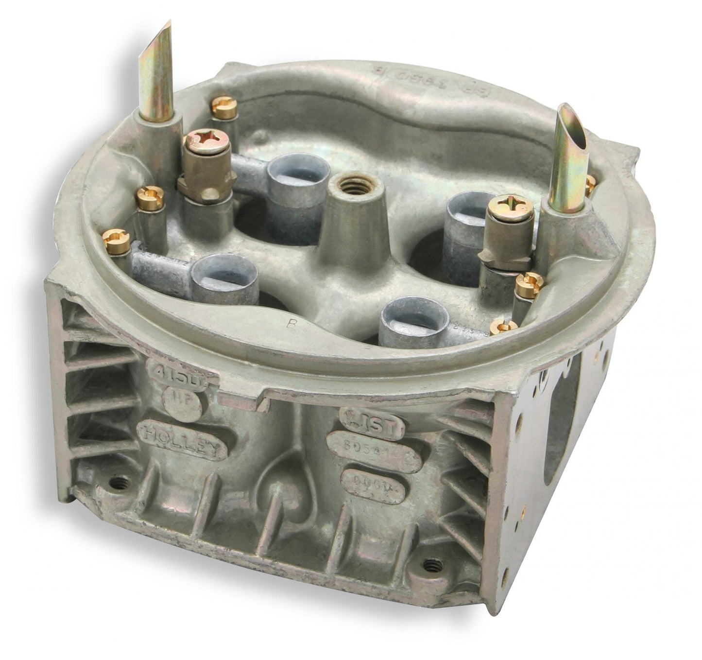 Replacement Main Body for 0-80541-1 Holley-2