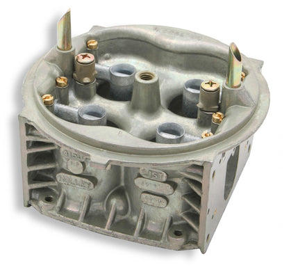 Replacement Main Body for 0-80541-1 Holley-2