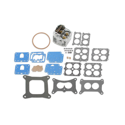 Replacement Main Body for 0-80670 Holley