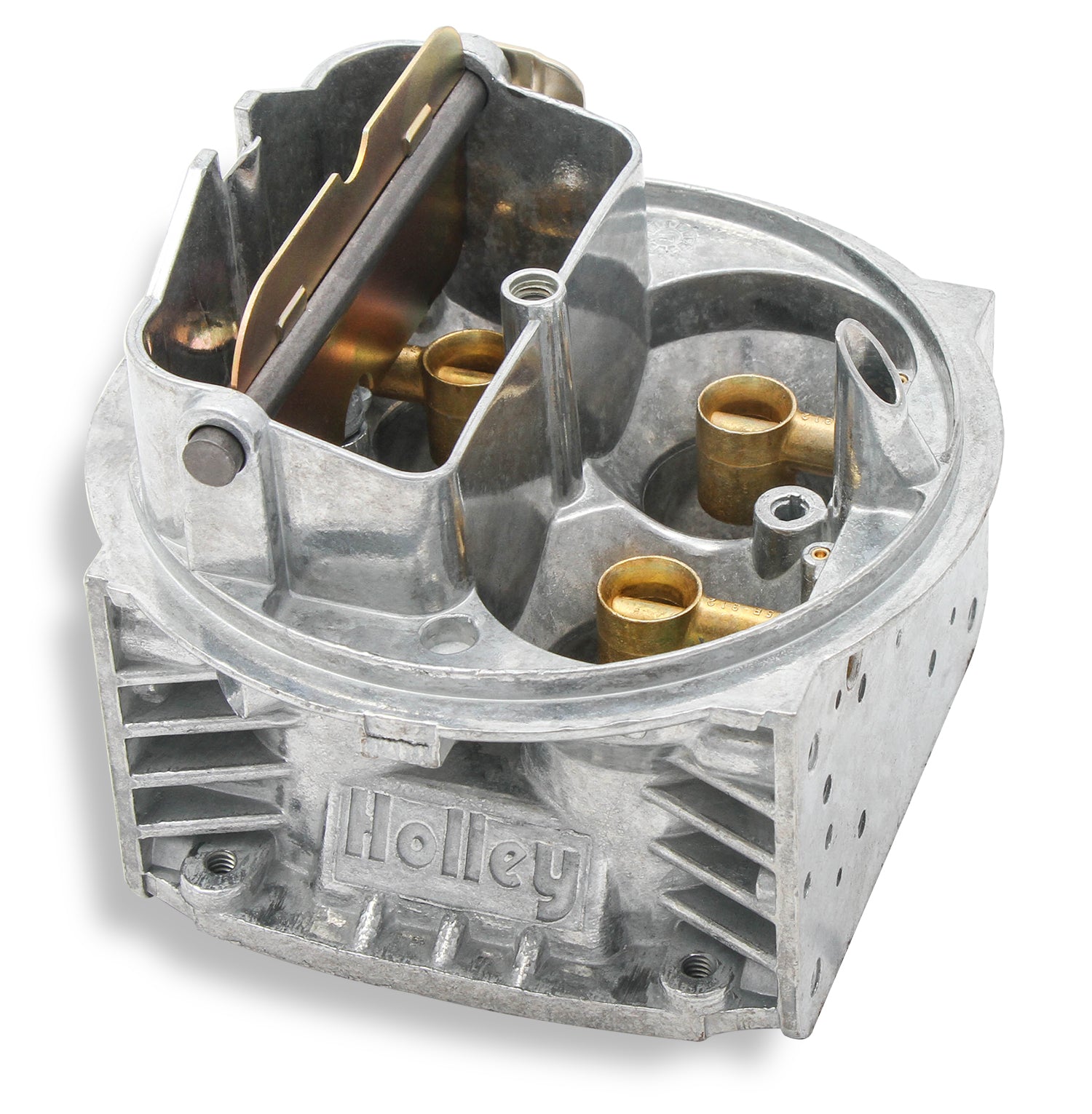 Replacement Main Body for 0-80670 Holley-2