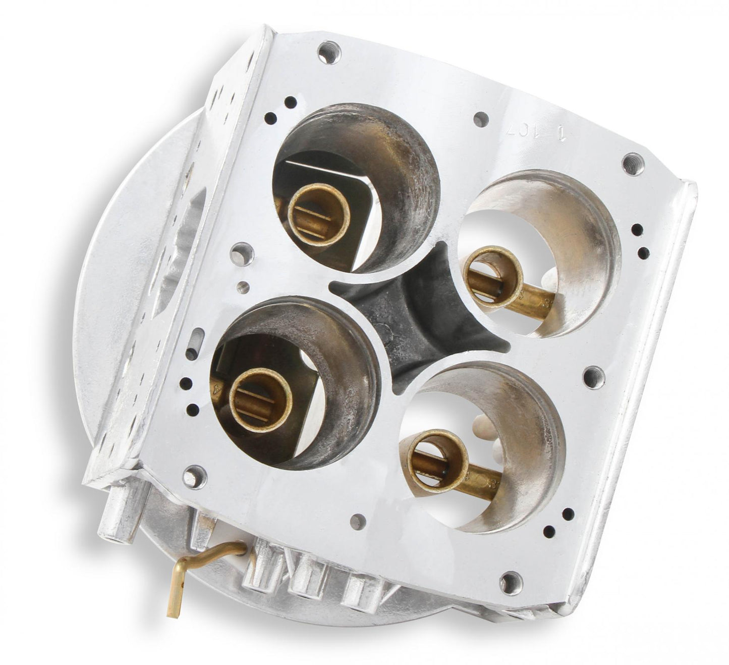 Replacement Main Body for 0-83670 Holley-1