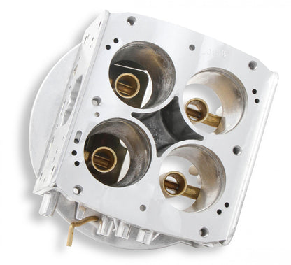 Replacement Main Body for 0-83670 Holley-1