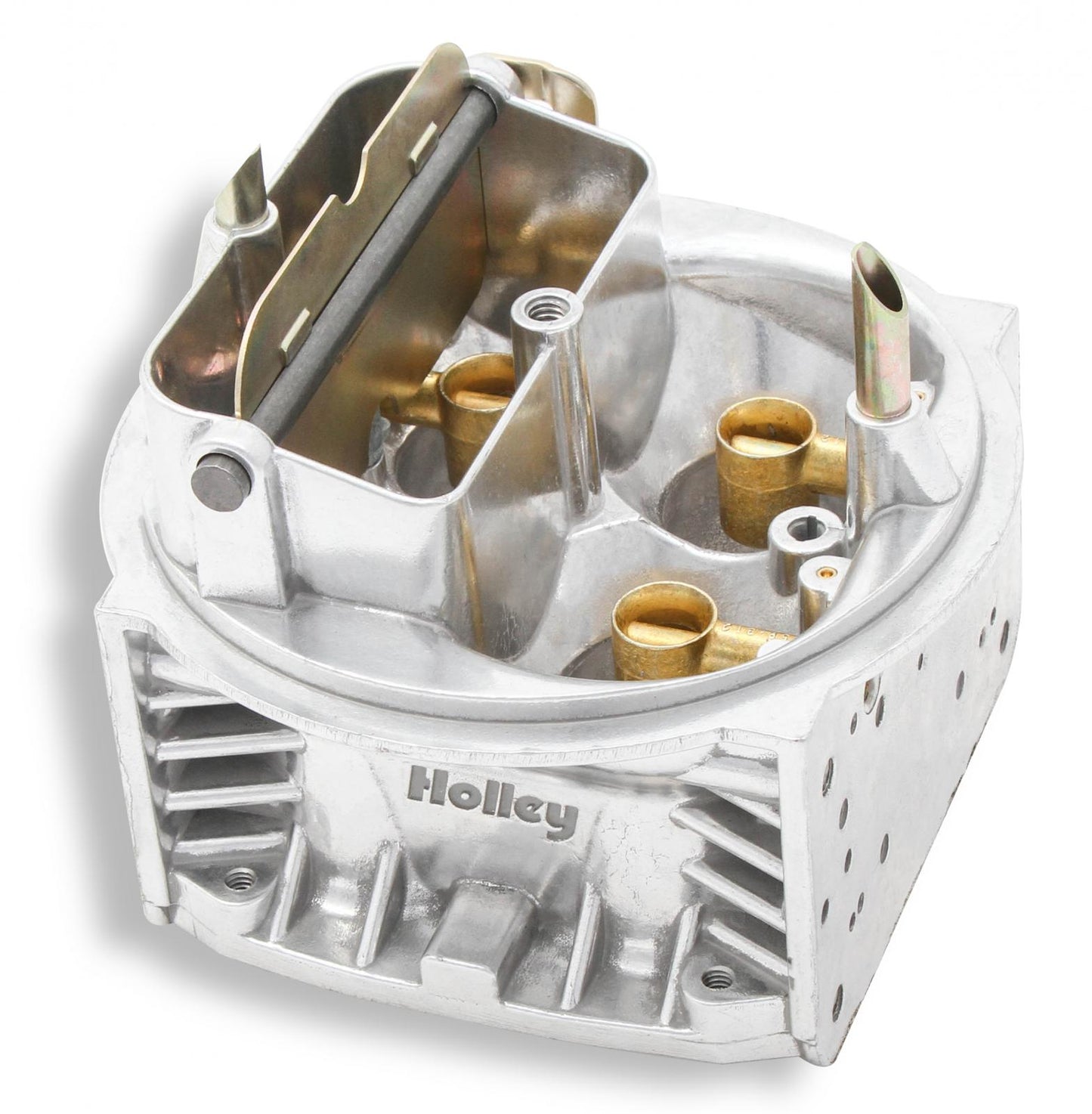 Replacement Main Body for 0-83670 Holley-2
