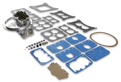 Replacement Main Body-Aluminum Replacement Main Body for 0-4412SA Holley-1