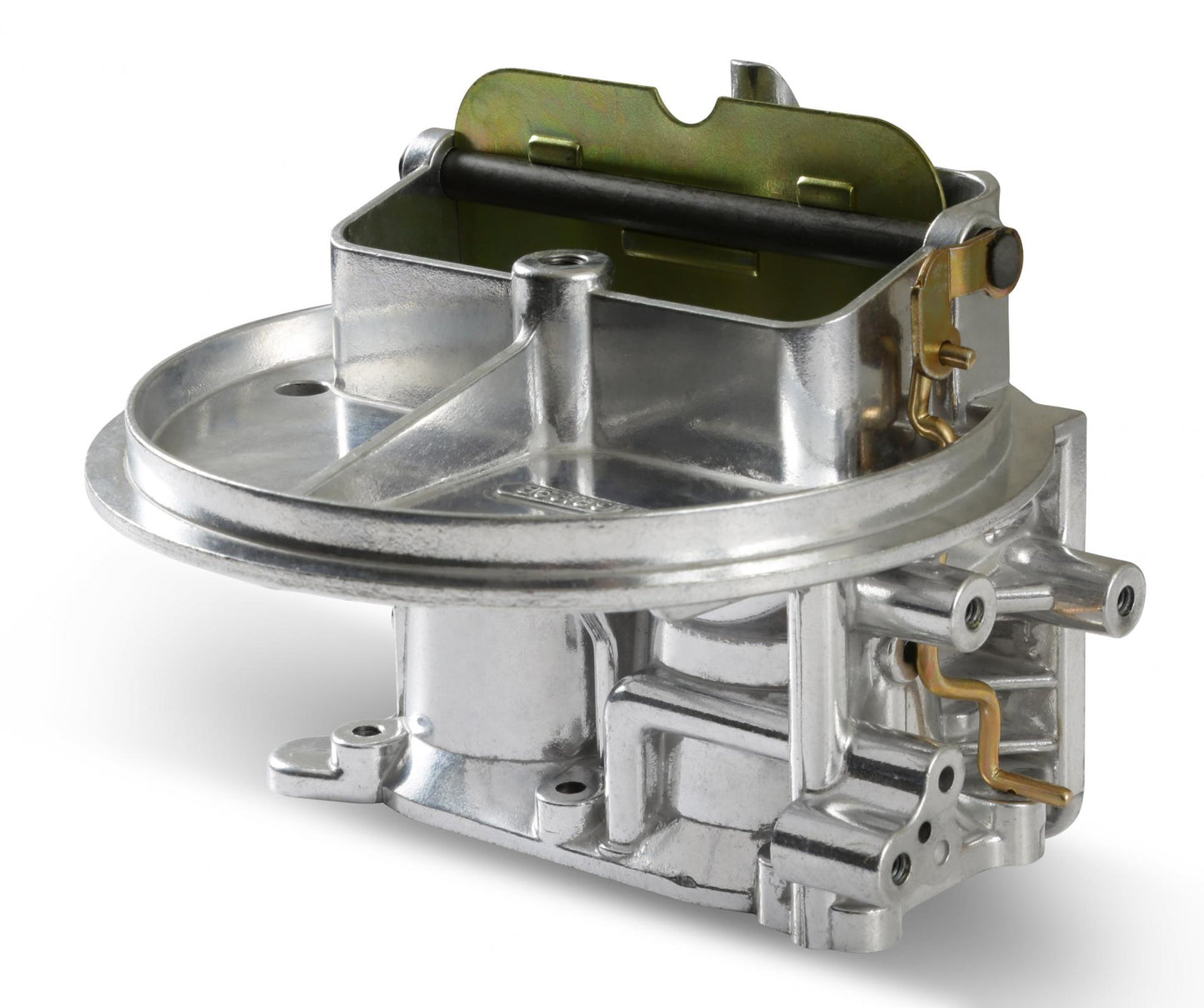 Replacement Main Body-Aluminum Replacement Main Body for 0-4412SA Holley-2