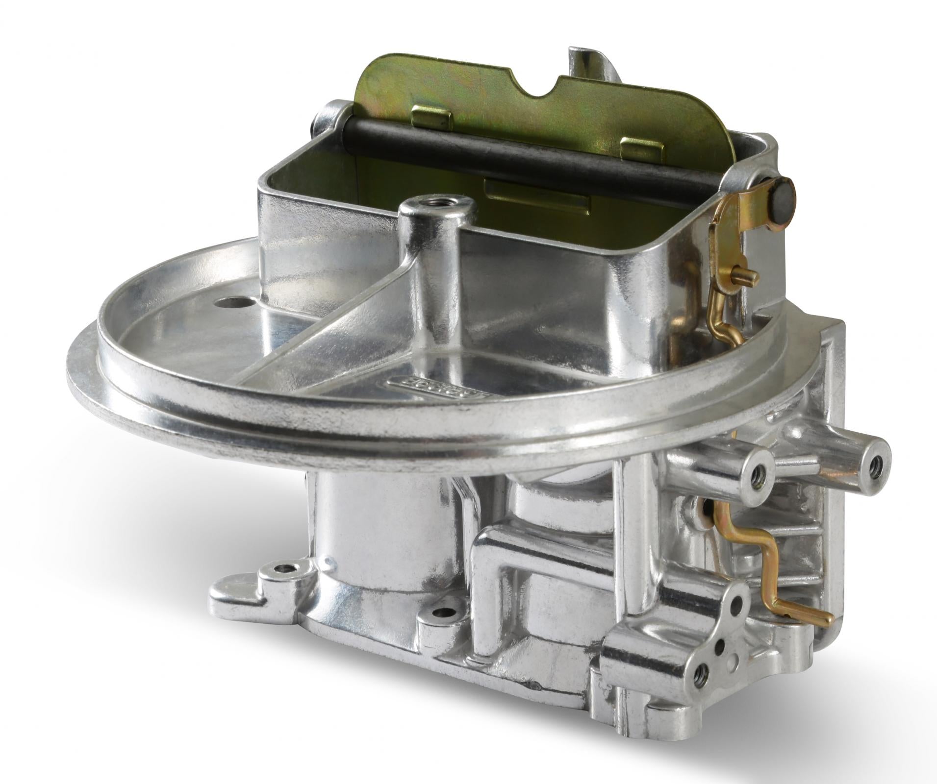 Replacement Main Body-Aluminum Replacement Main Body for 0-4412SA Holley-2