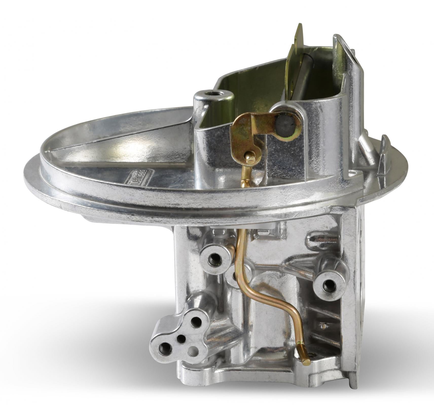 Replacement Main Body-Aluminum Replacement Main Body for 0-4412SA Holley-3