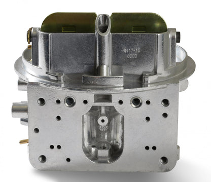 Replacement Main Body-Aluminum Replacement Main Body for 0-4412SA Holley-4