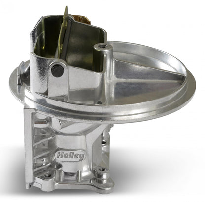 Replacement Main Body-Aluminum Replacement Main Body for 0-4412SA Holley-5