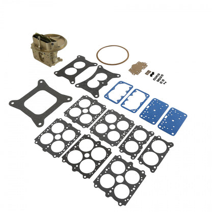 Replacement Main Body Replacement Aluminum Main Body for 0-4412C Holley