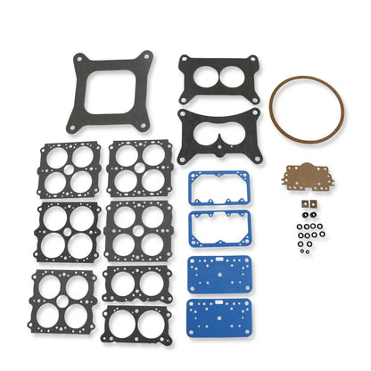 Replacement Main Body Replacement Aluminum Main Body for 0-4412C Holley-2