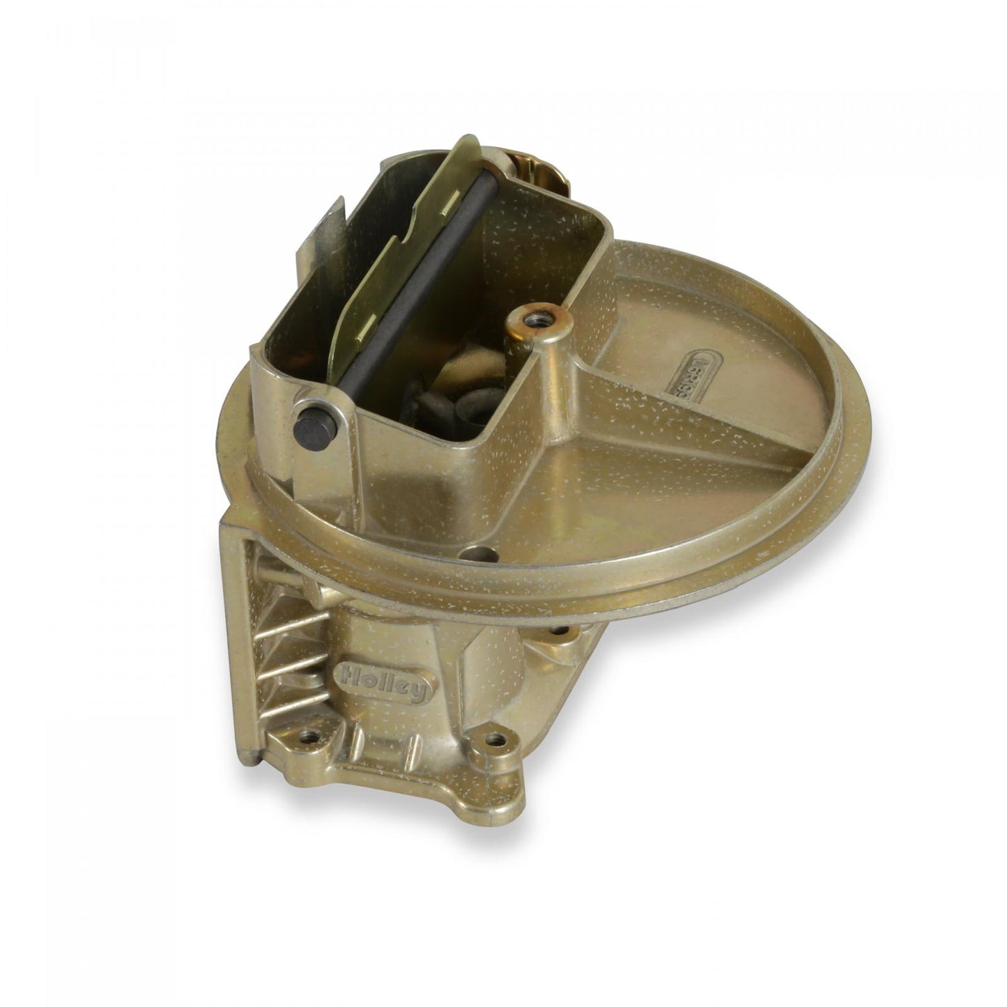 Replacement Main Body Replacement Aluminum Main Body for 0-4412C Holley-4