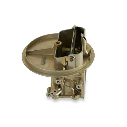 Replacement Main Body Replacement Aluminum Main Body for 0-4412C Holley-6