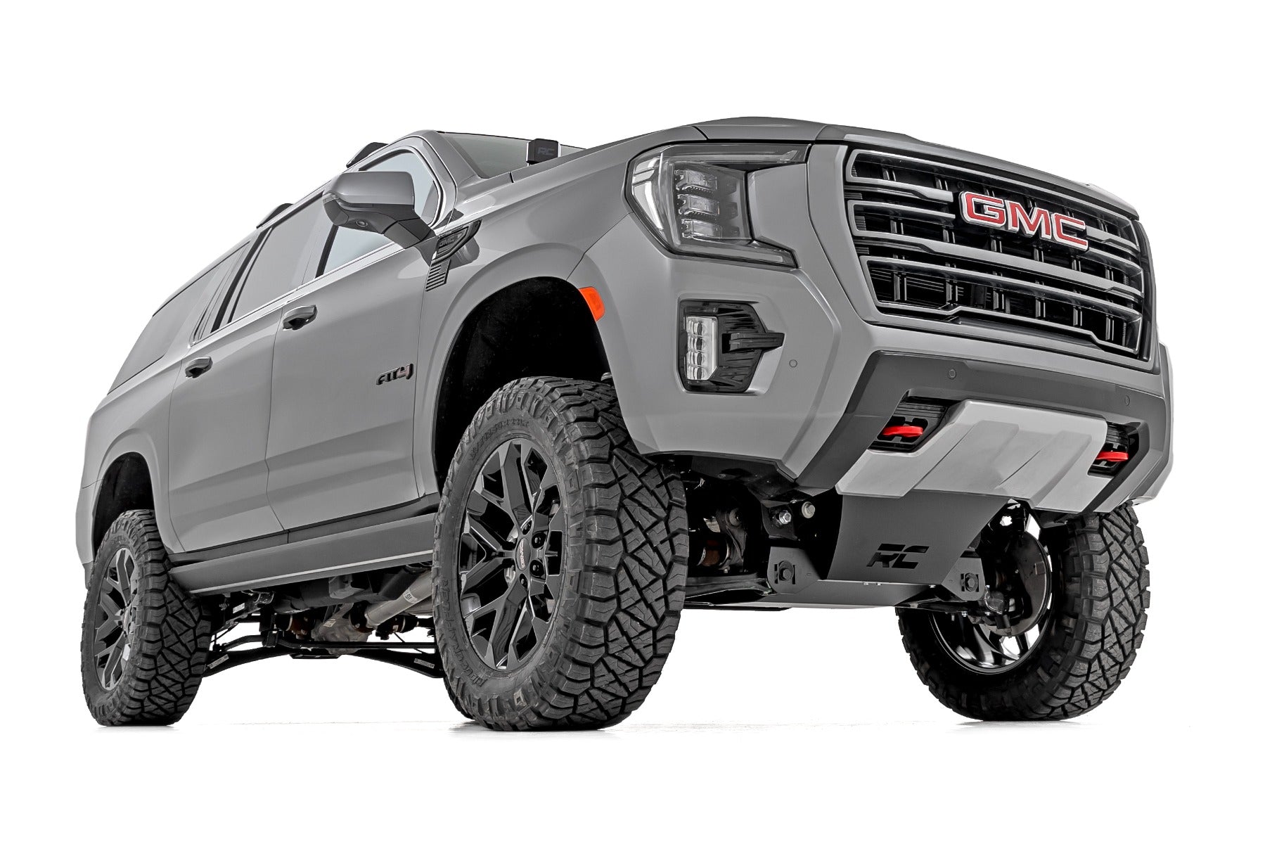 6 Inch Lift Kit Magnetic Ride Control GMC Yukon XL 1500 4WD (2021-2026) Rough Country-2