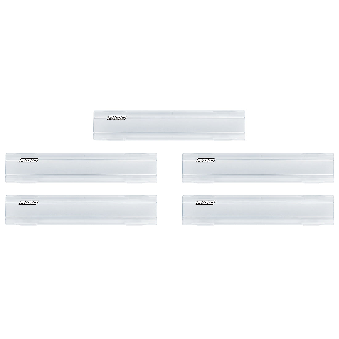 Light Bar Cover For 54 Inch RDS SR-Series Rigid Industries-2