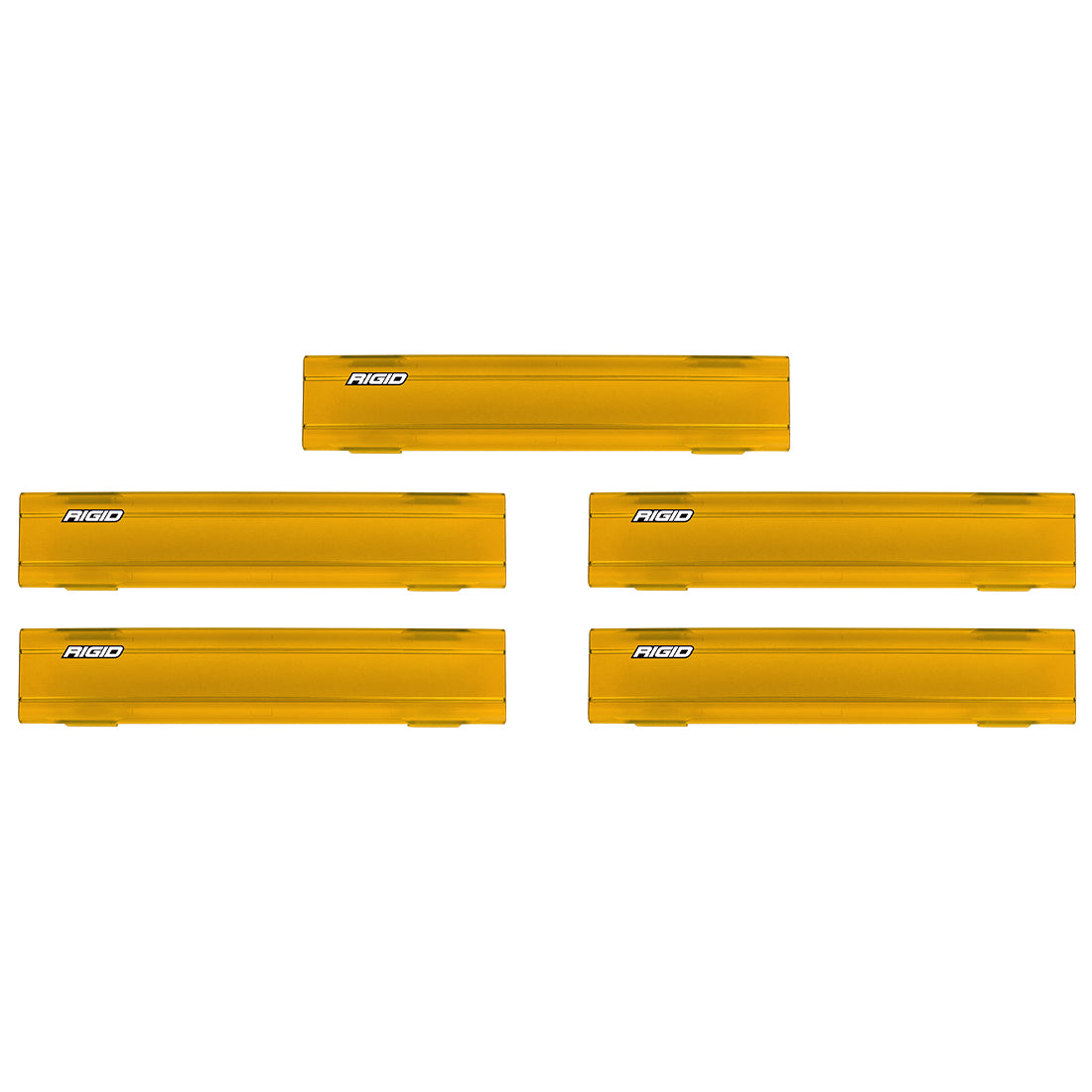 Light Bar Cover For 54 Inch RDS SR-Series Rigid Industries-1