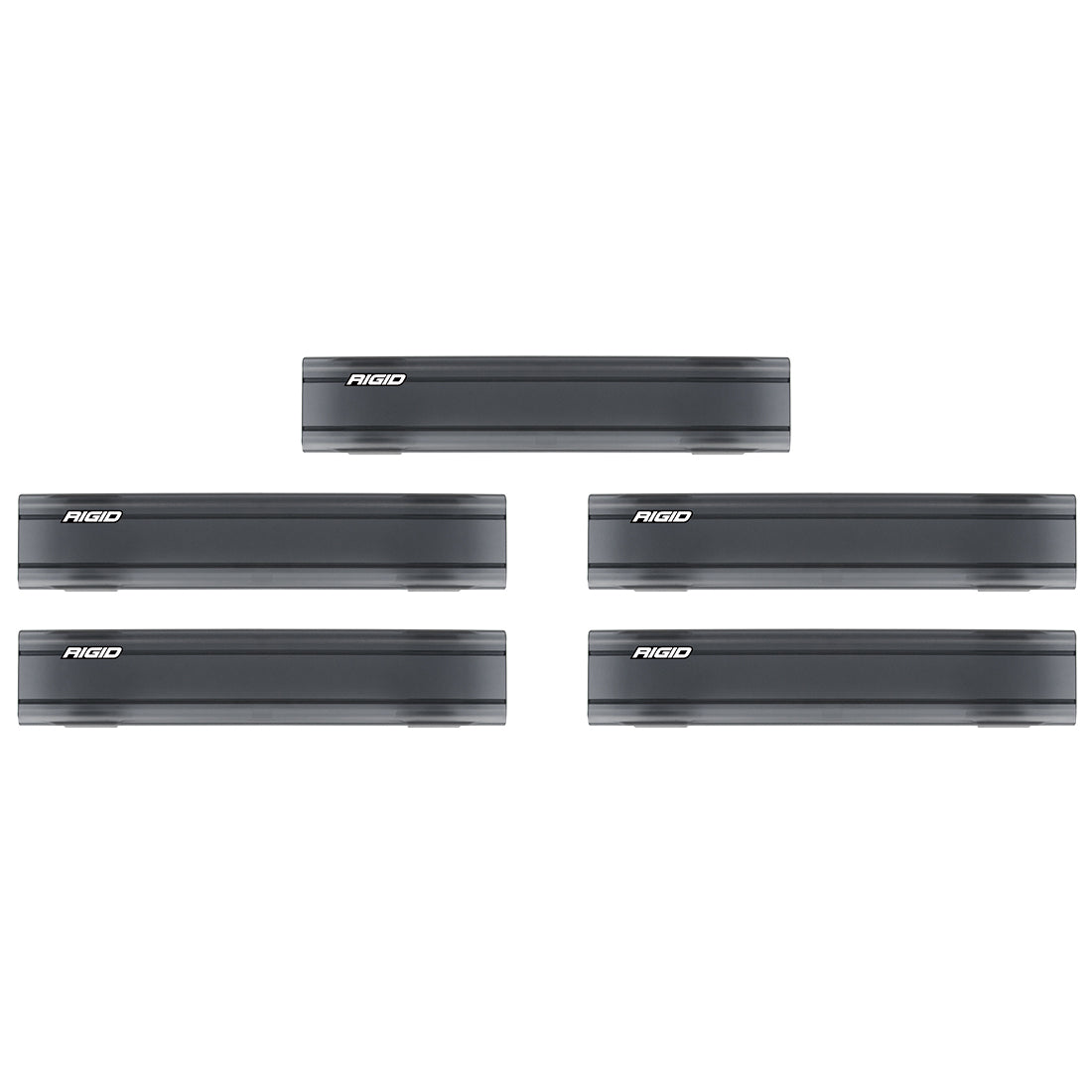 Light Bar Cover For 54 Inch RDS SR-Series Rigid Industries