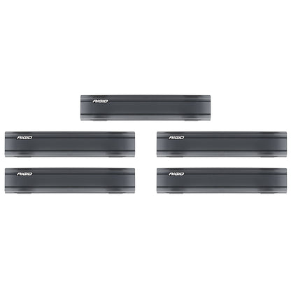 Light Bar Cover For 54 Inch RDS SR-Series Rigid Industries
