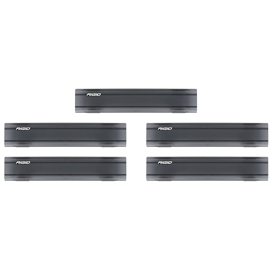 Light Bar Cover For 54 Inch RDS SR-Series Rigid Industries