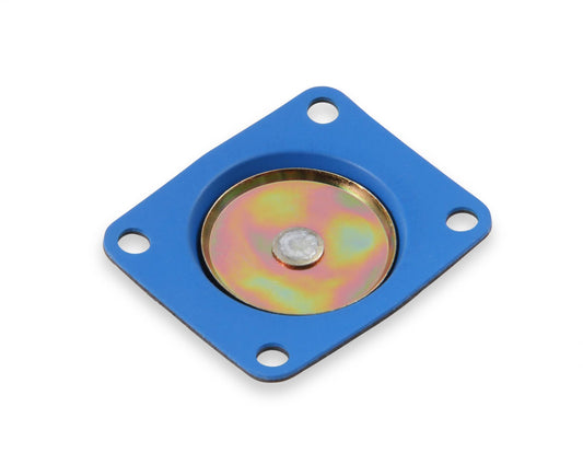 Carburetor Diaphragm Diaphragms 30cc GFLT W/o Screws GFLT Diaphragms Are Compatible for Use W/all Alcohol Base Fuels Holley-1