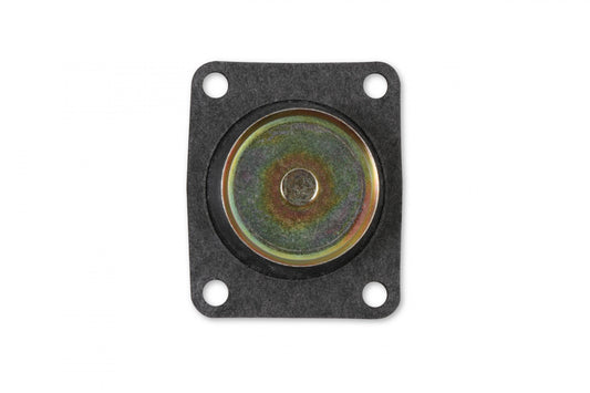 Carburetor Diaphragm 30cc Accelerator Pump Diaphragm (Black ) Rubber W/o Screws Holley