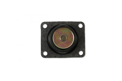 Carburetor Diaphragm Diaphragms 50cc (Black ) Rubber W/o Screws Holley-2