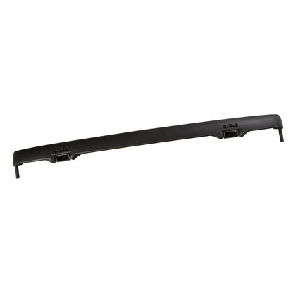 Soft Top Header Kit Latch 1997-2006 Jeep Wrangler TJ OMIX