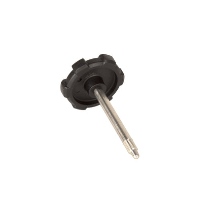 Soft Top Door Surround Knob 1997-2006 Jeep Wrangler TJ OMIX-1