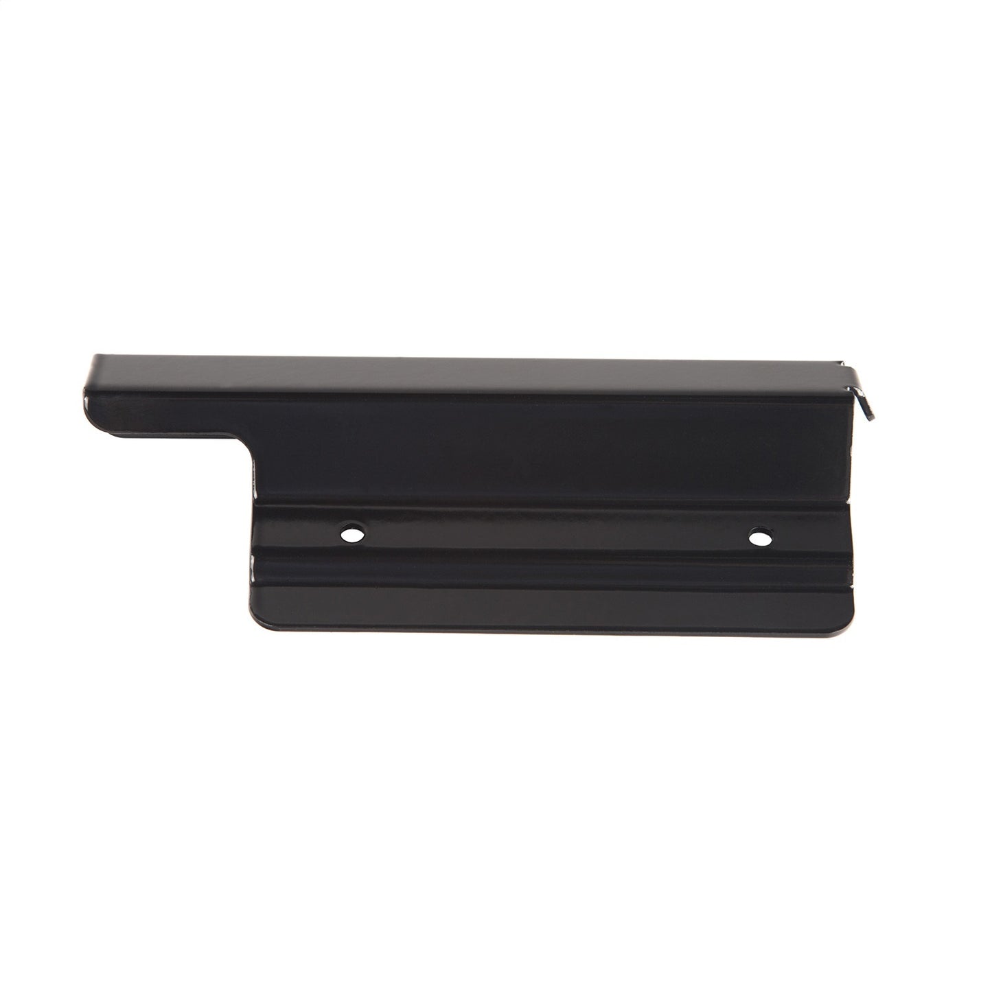 Tailgate Latch Bracket Kit Fits The Driver Side Of 97-06 Wrangler OMIX