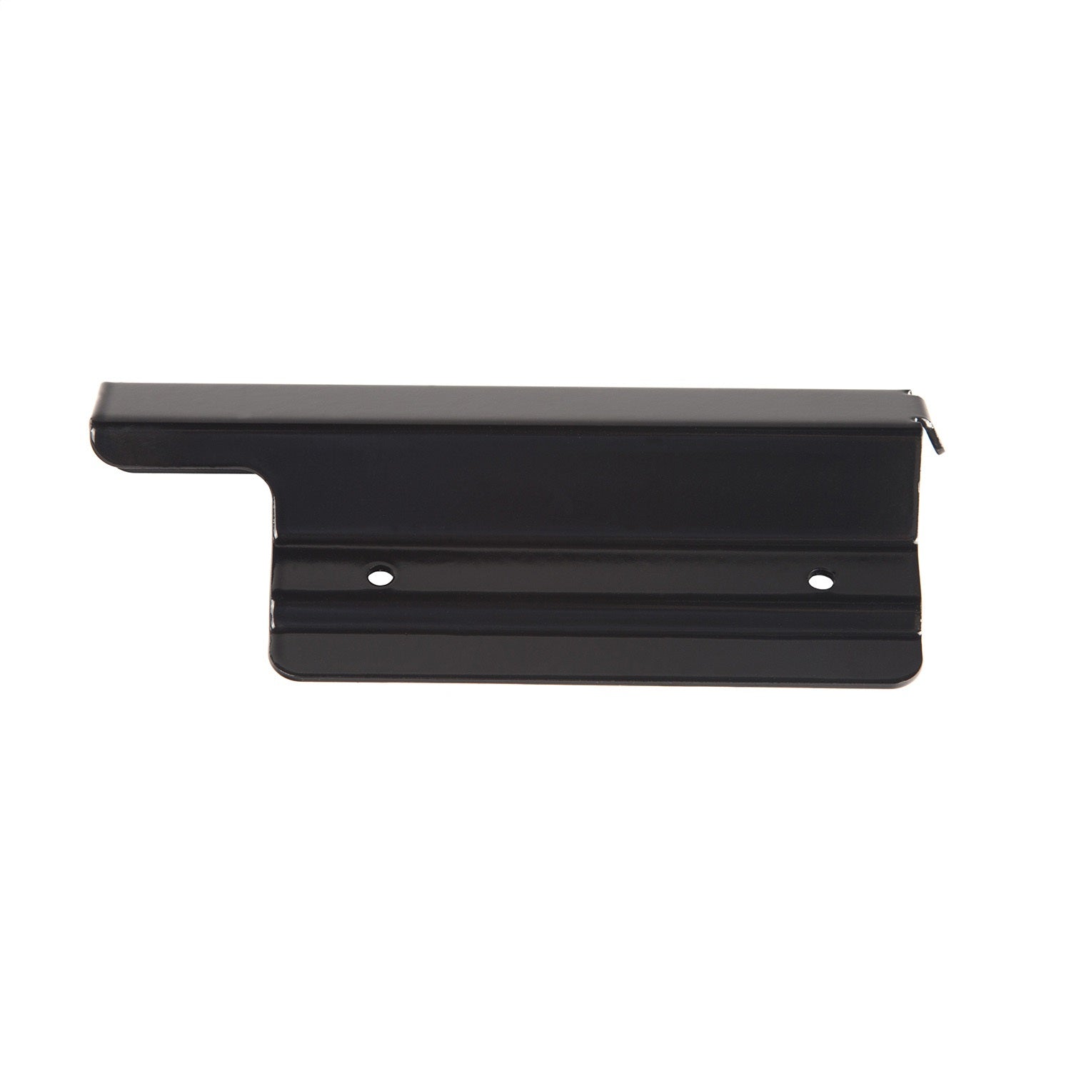 Tailgate Latch Bracket Kit Fits The Driver Side Of 97-06 Wrangler OMIX