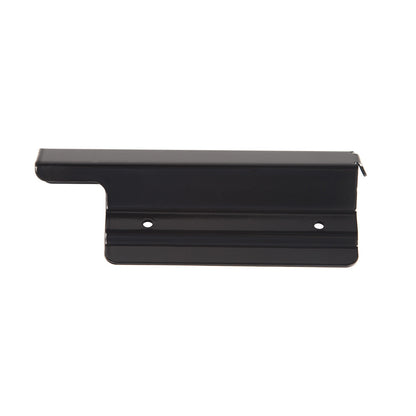 Tailgate Latch Bracket Kit Fits The Driver Side Of 97-06 Wrangler OMIX