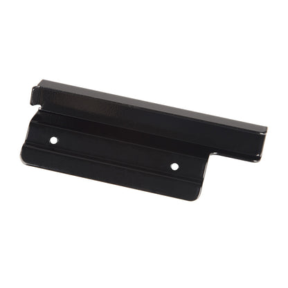 Tailgate Latch Bracket Kit Fits The Driver Side Of 97-06 Wrangler OMIX-1