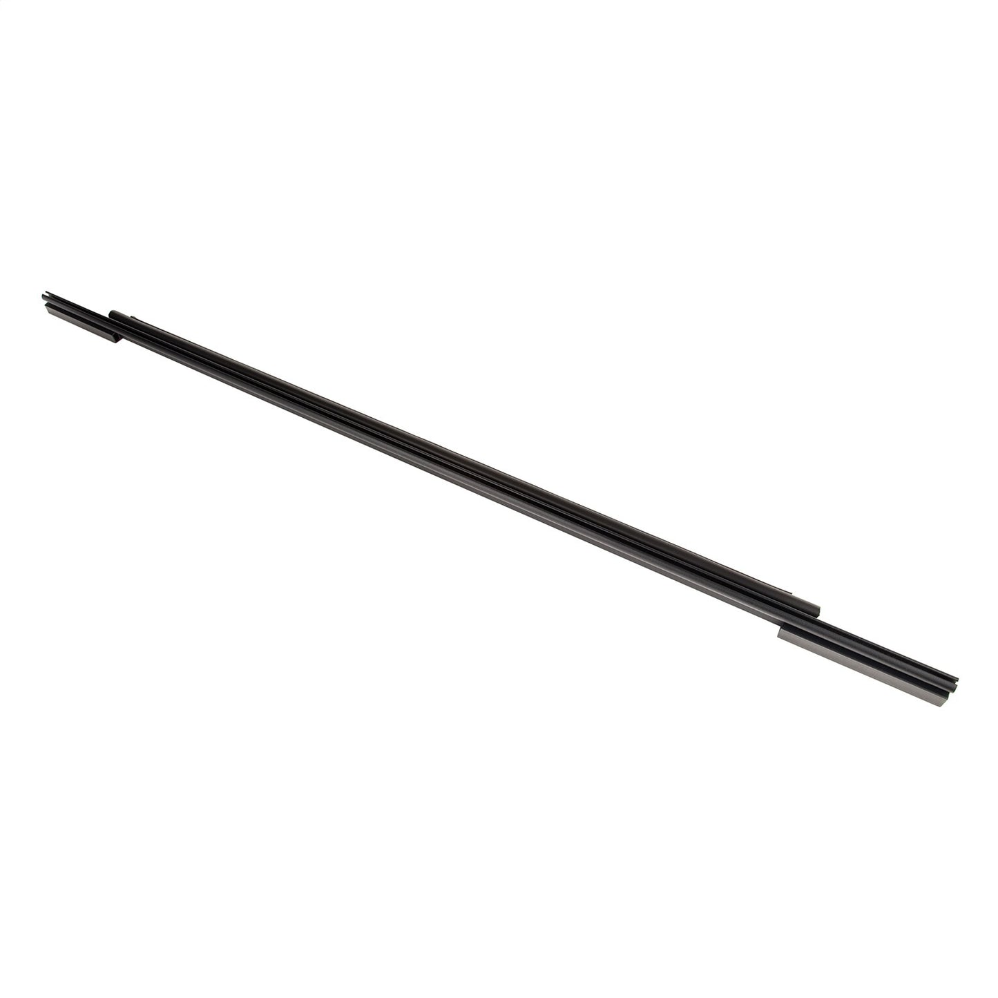 Soft Top Tailgate Bar 1997-2006 Jeep Wrangler OMIX