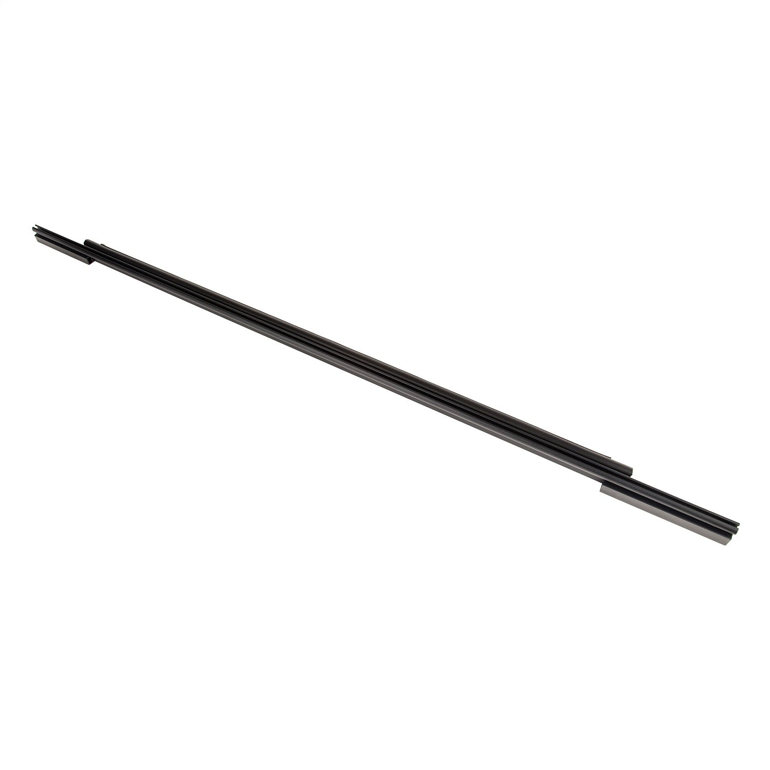 Soft Top Tailgate Bar 1997-2006 Jeep Wrangler OMIX
