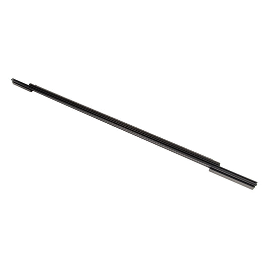 Soft Top Tailgate Bar 1997-2006 Jeep Wrangler OMIX