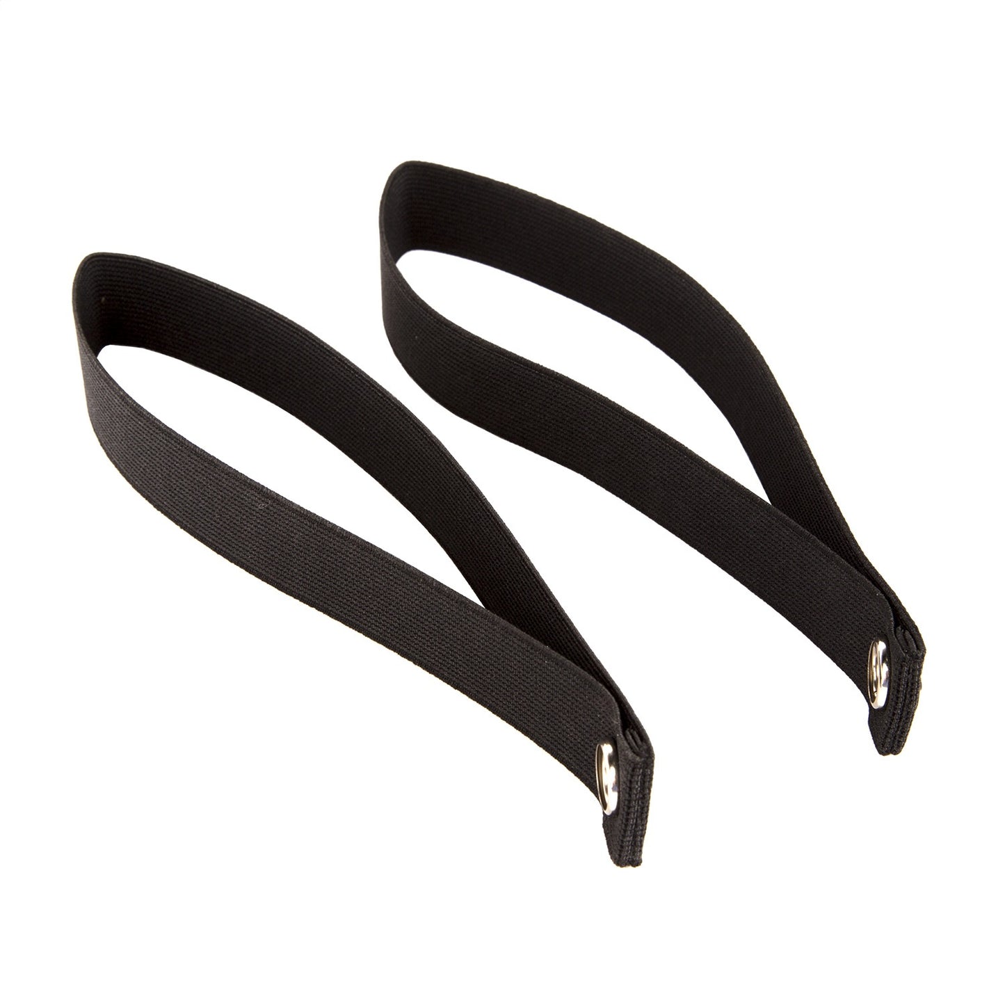 Rear Window Strap Pair 1997-2006 Jeep Wrangler TJ OMIX