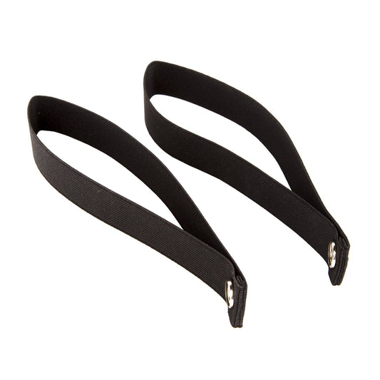 Rear Window Strap Pair 1997-2006 Jeep Wrangler TJ OMIX