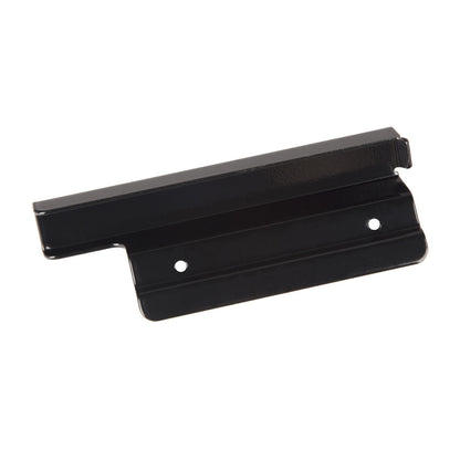 Tailgate Latch Bracket Kit Fits The Passenger Side Of 97-06 Wrangler OMIX-1