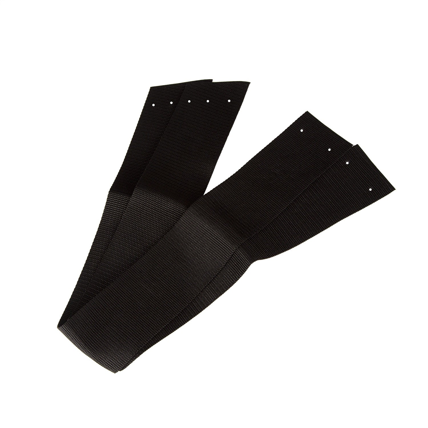 Bow To Bow Retaining Strap Pair 2011-2018 Jeep Wrangler Jku OMIX