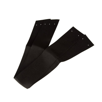 Bow To Bow Retaining Strap Pair 2011-2018 Jeep Wrangler Jku OMIX